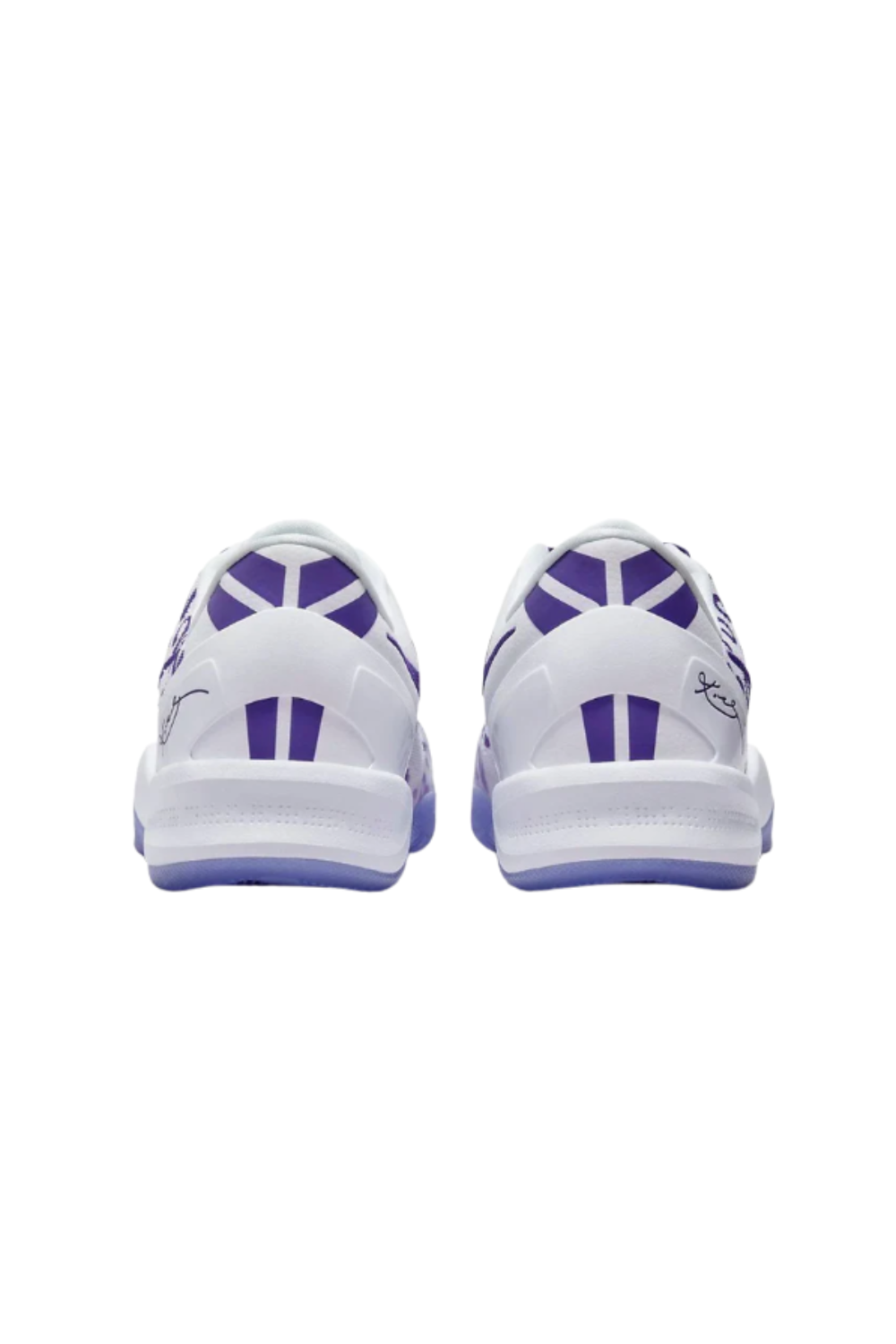 Kobe 8 Protro 'Court Purple'