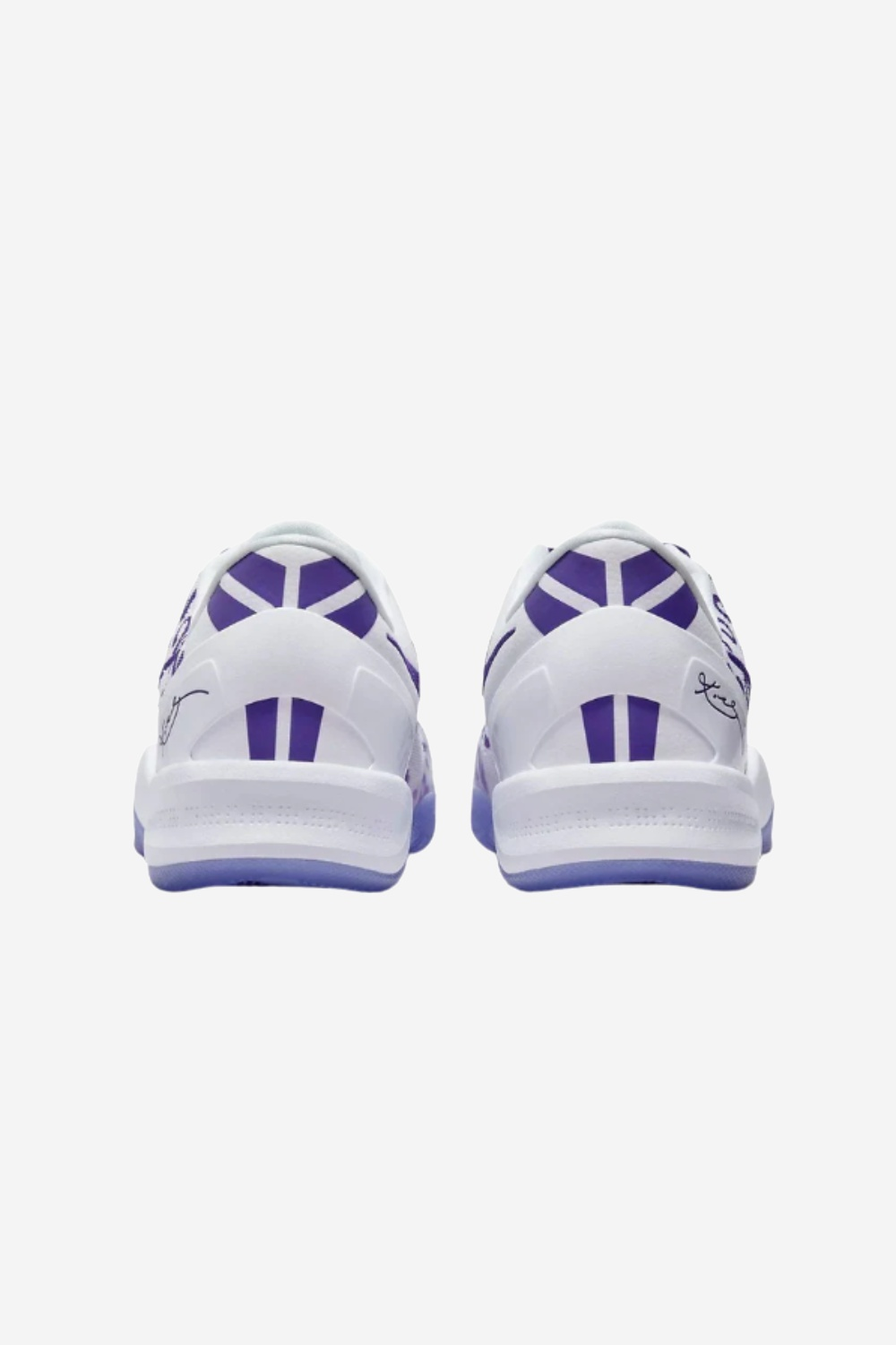 Kobe 8 Protro 'Court Purple'
