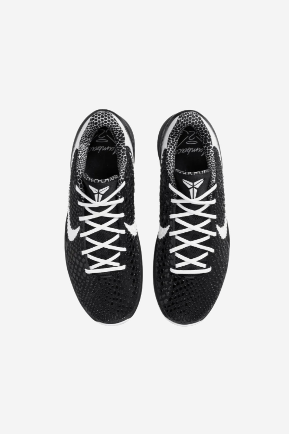 Zoom Kobe 6 Protro 'Mambacita'