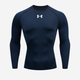 Navy and White (logo)