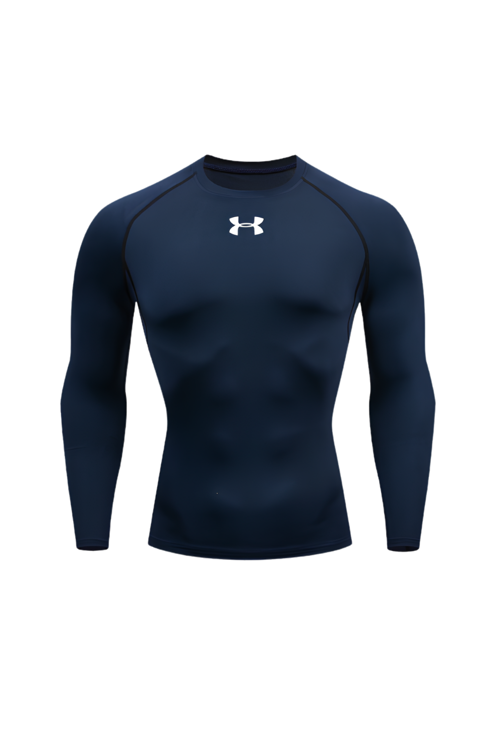 Armour Compression Longsleeves