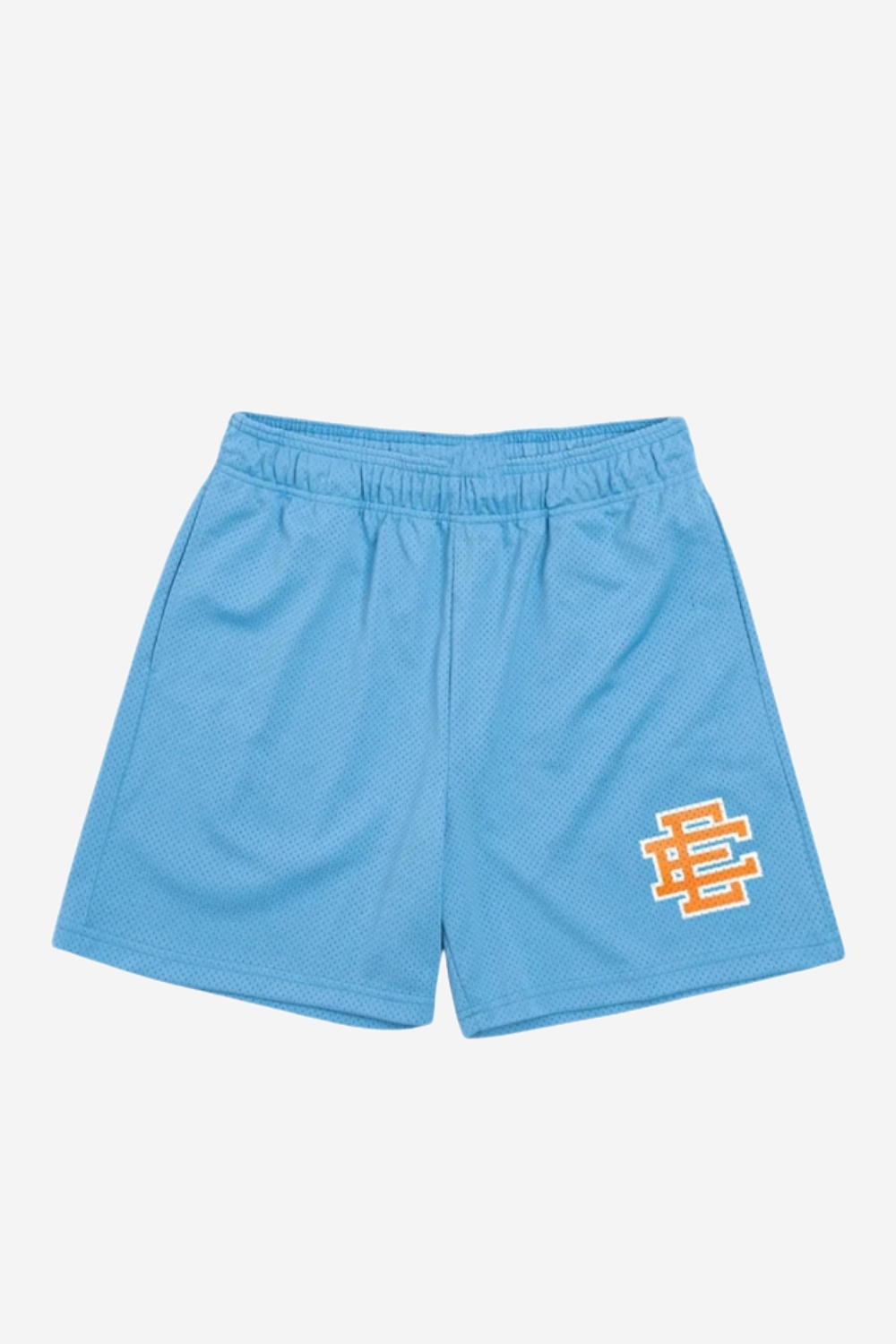 EE Basic Mesh Shorts