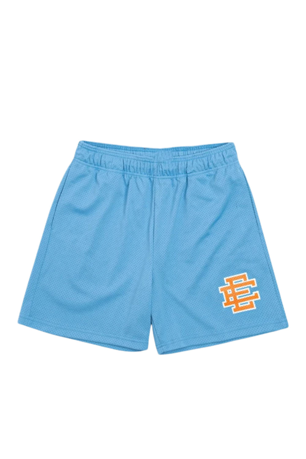 EE Basic Mesh Shorts