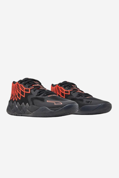 MB.01 'Black Blast' Lamelo BALL