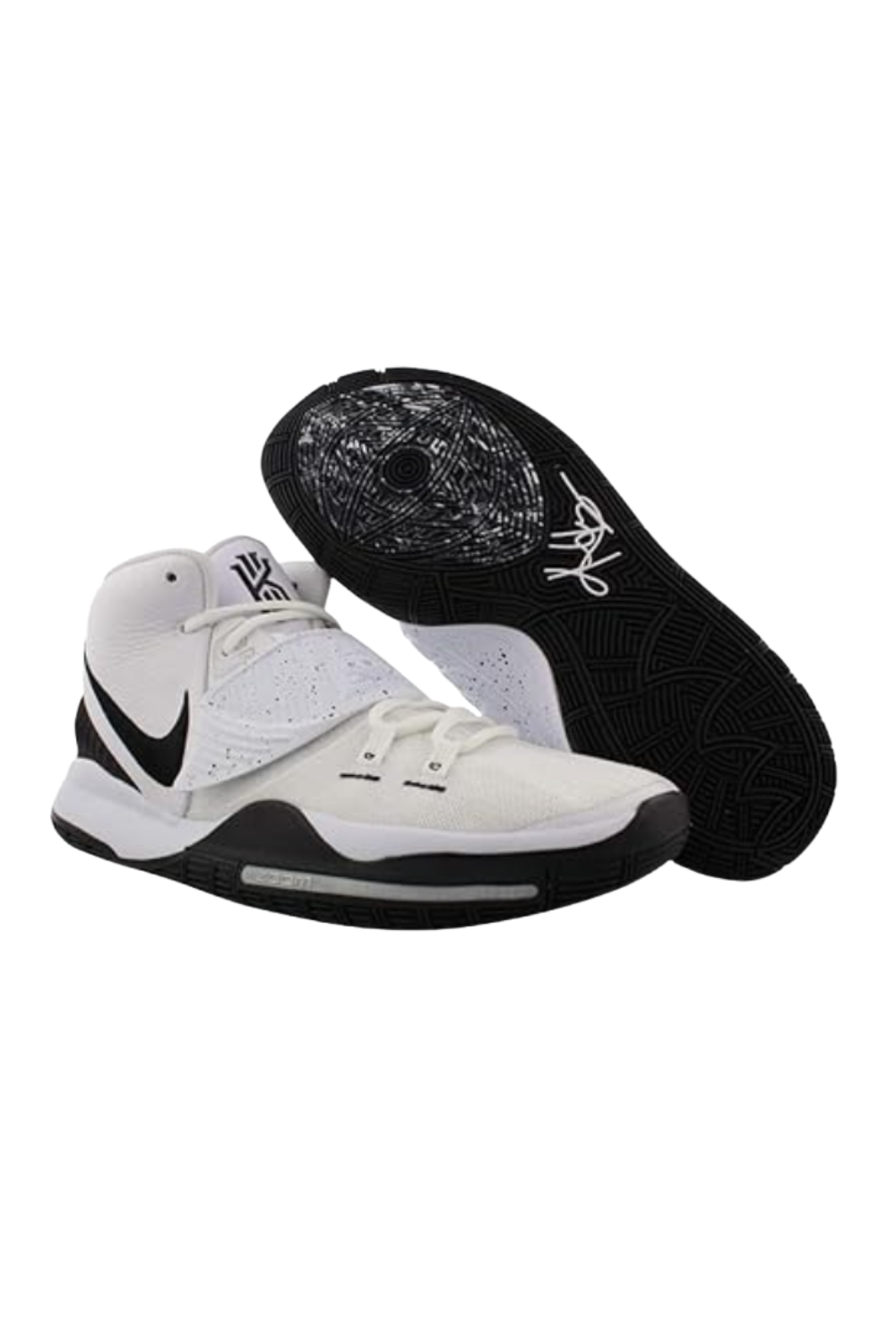 Kyrie 6 EP 'Oreo'