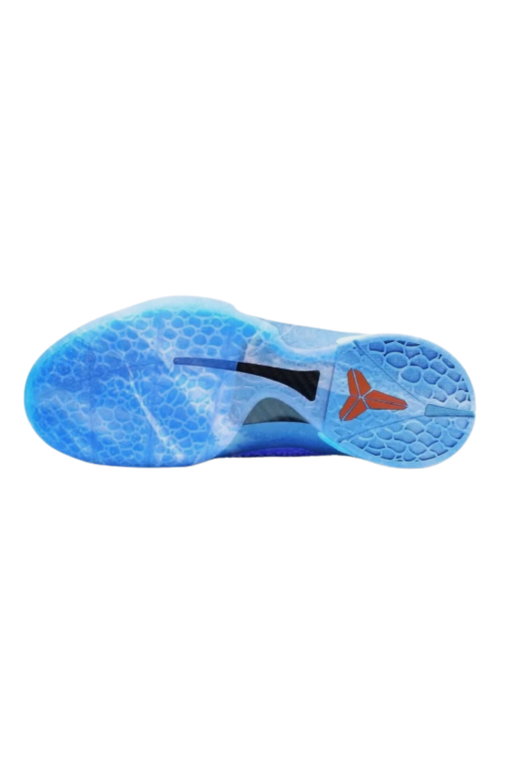 Zoom Kobe 6 "ICE GRINCHS"
