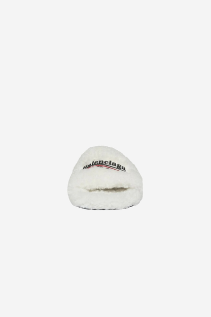 B-Fur Slides