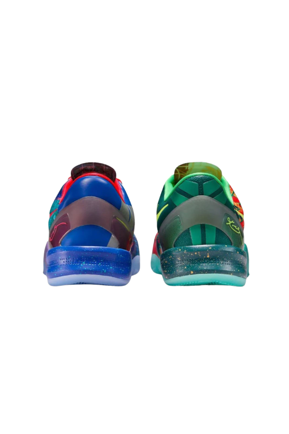 Kobe 8 Protro 'What The' 2025