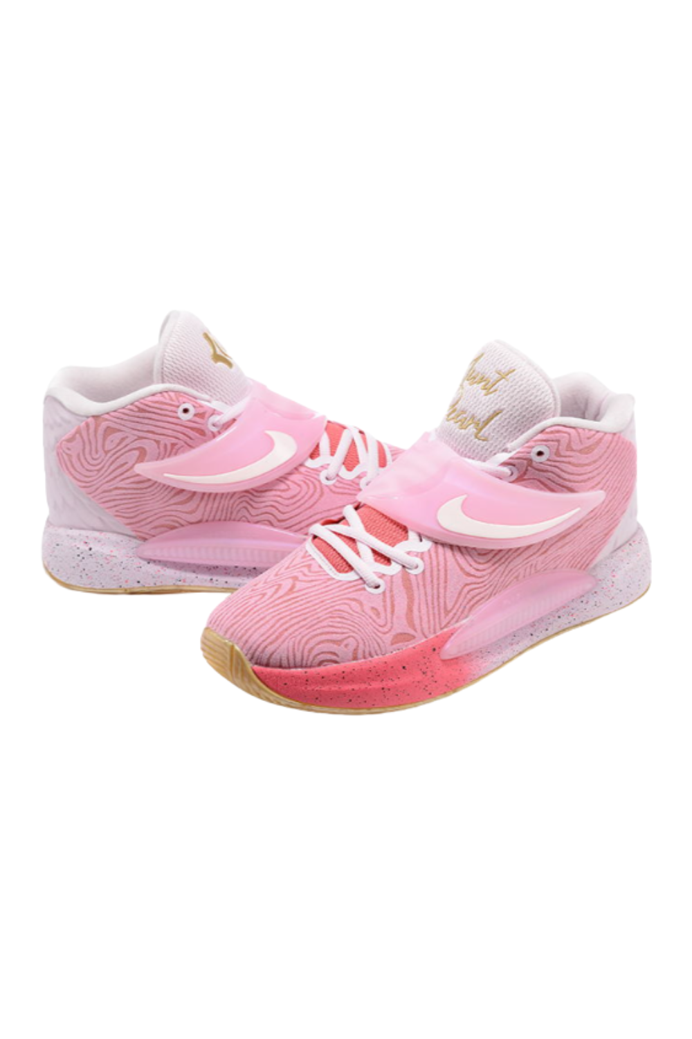 KD 14 'Aunt Pearl'
