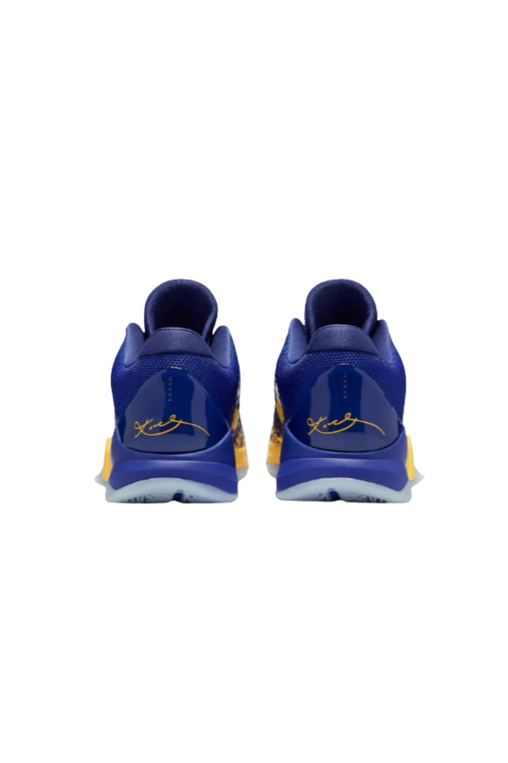 Zoom Kobe 5 Protro '5 Rings'