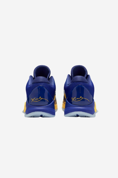 Zoom Kobe 5 Protro '5 Rings'