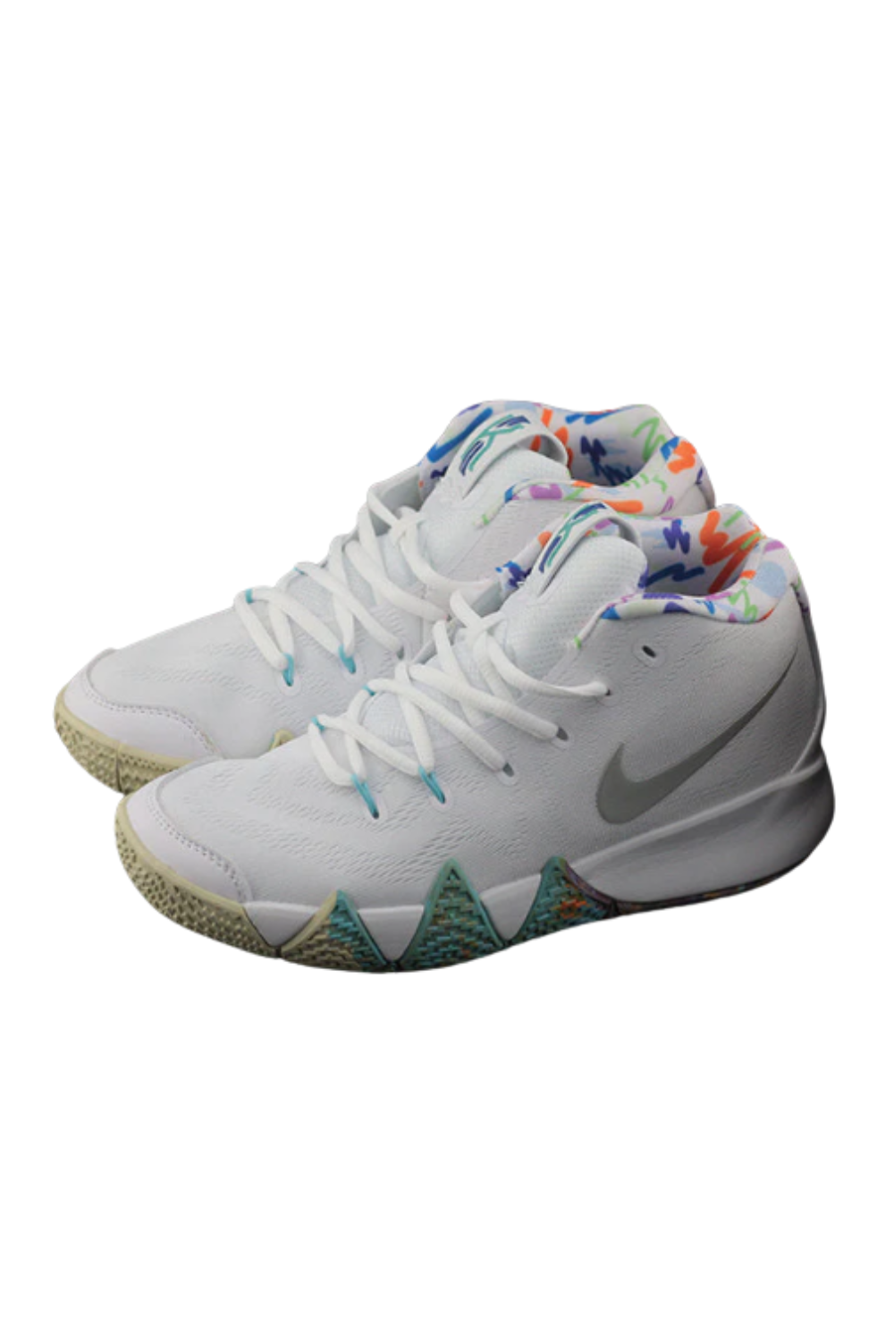 Kyrie 4 90s