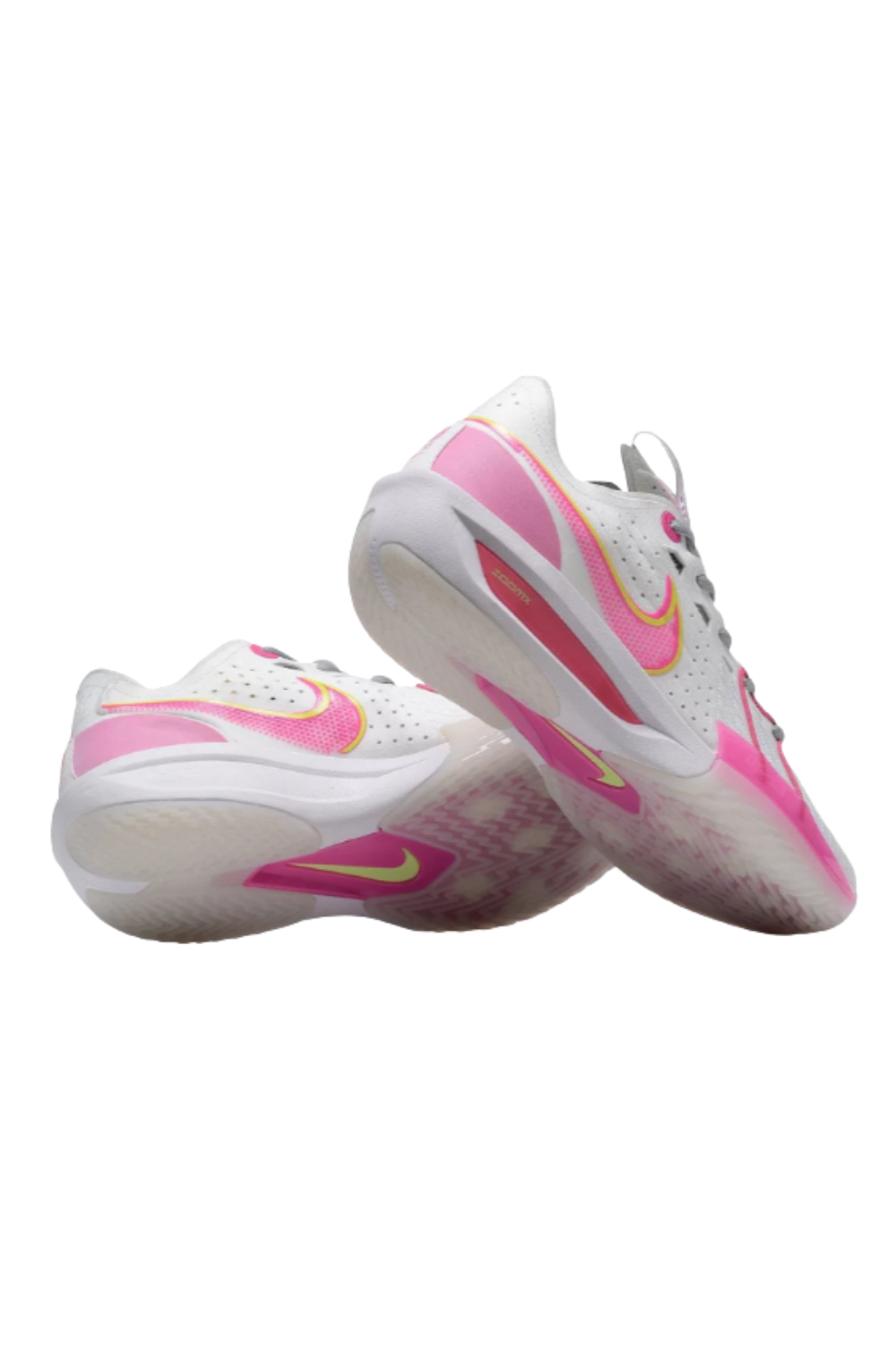 GT Cut 3 Think Pink