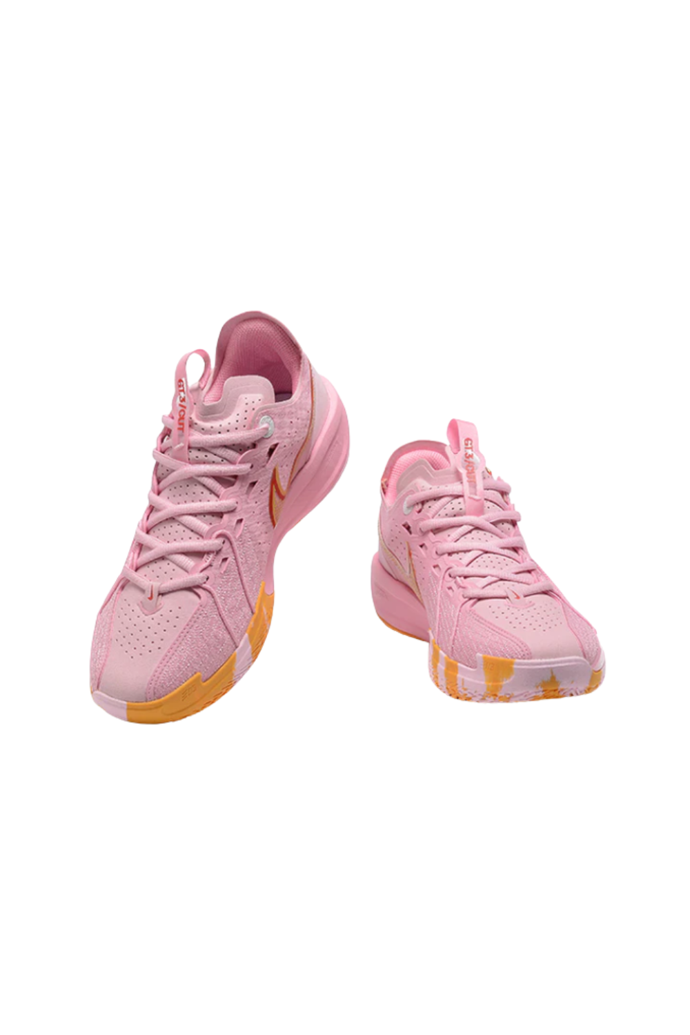 GT Cut 3 Pink