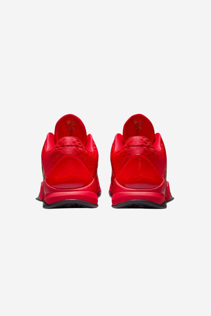 Kobe 5 Protro 'Year of the Mamba University Red'