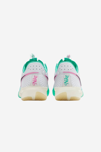 GT Cut 3 EP 'White Teal Playful Pink'