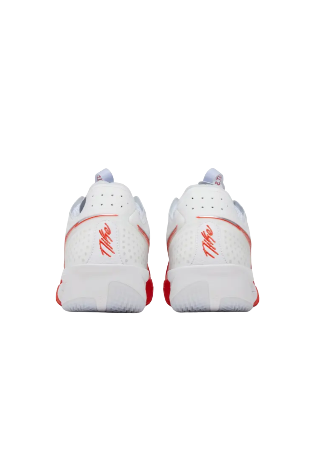 GT Cut 3 'White Picante Red'