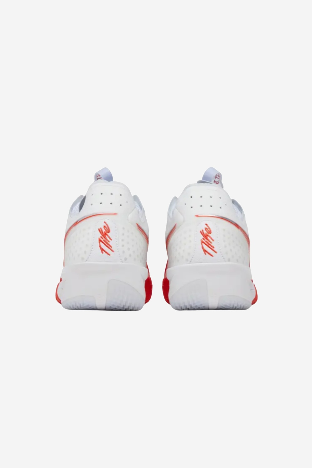 GT Cut 3 'White Picante Red'