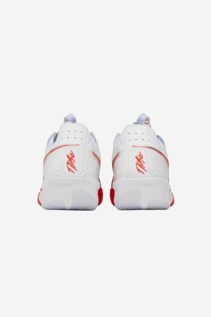 GT Cut 3 'White Picante Red'