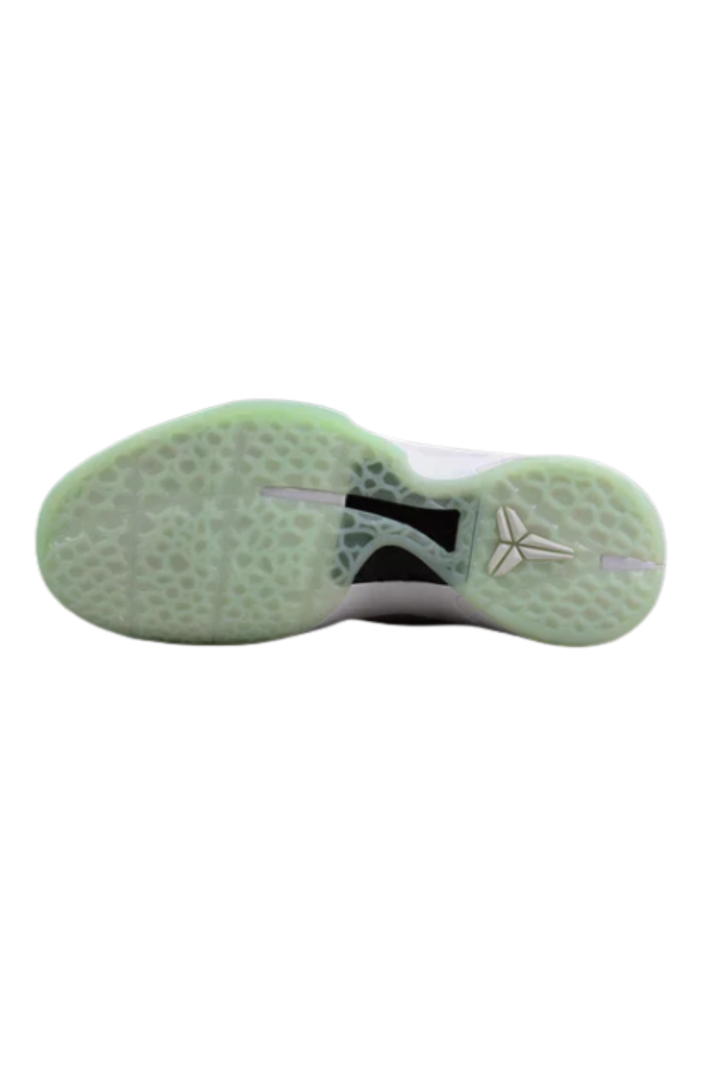 Kobe 6 'Platinum Yeezy'