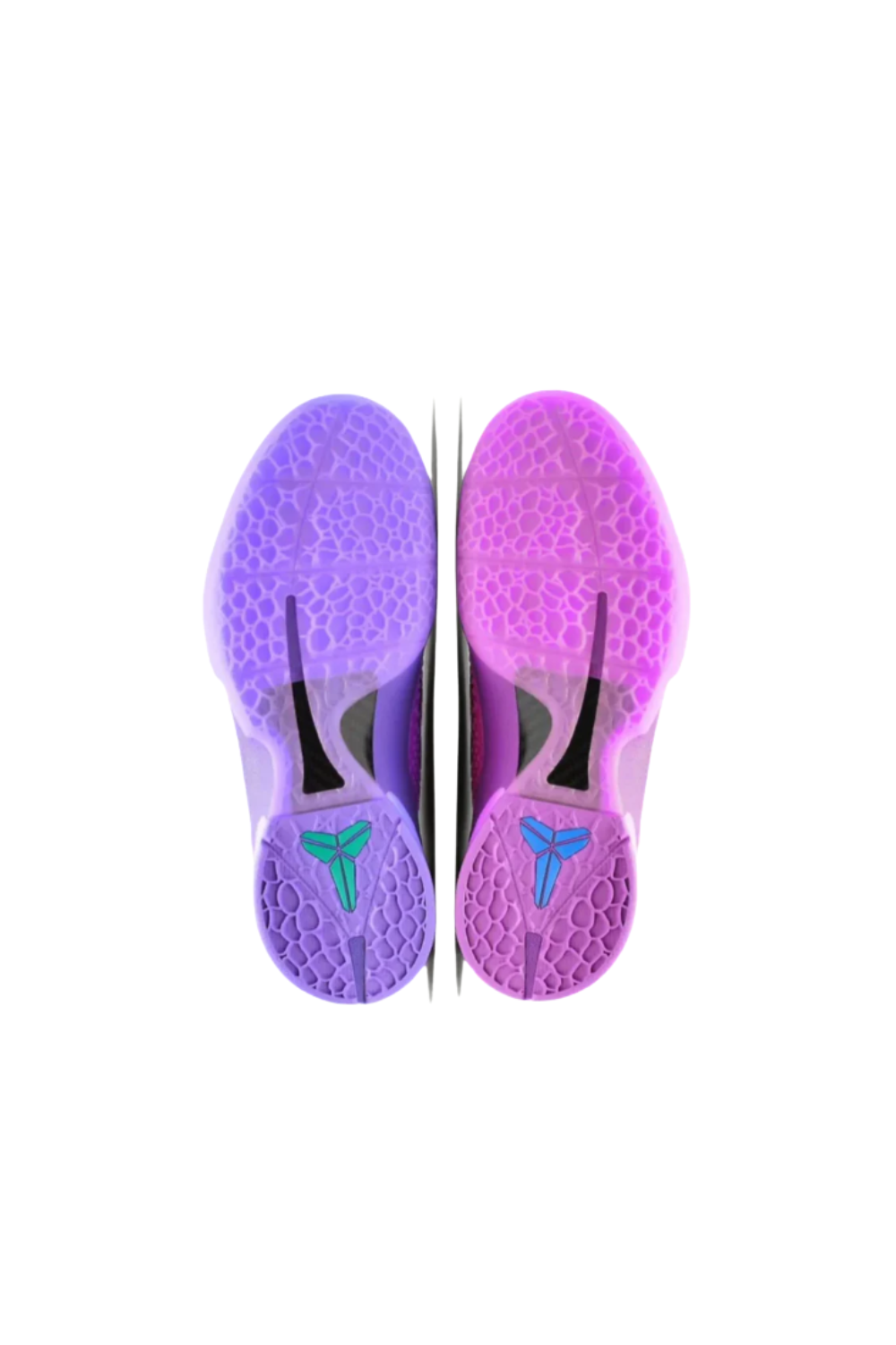 Kobe 6 "COTTON CANDY"