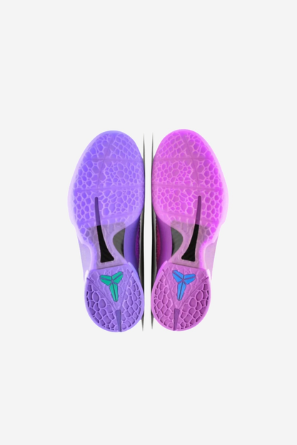 Kobe 6 "COTTON CANDY"