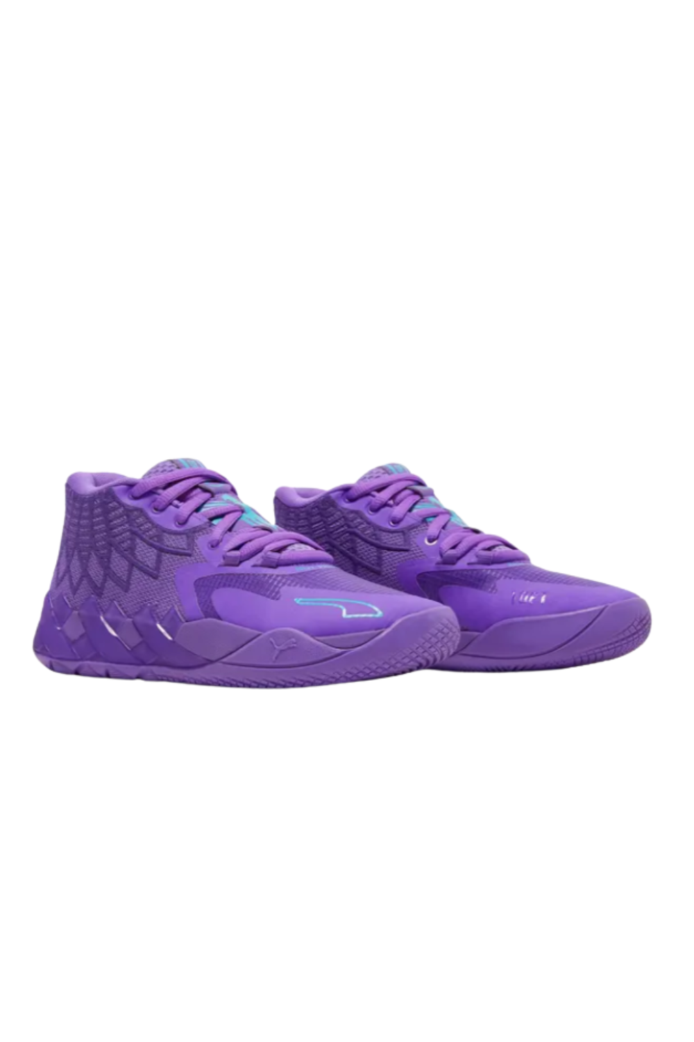 MB.01 Jr 'Queen City' Lamelo BALL