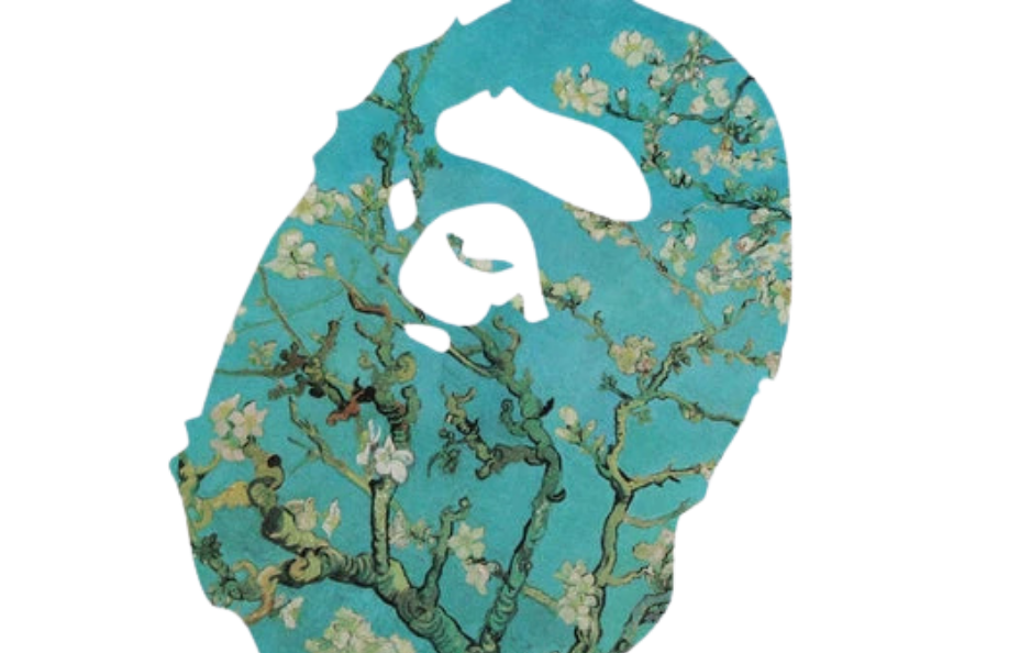 Ape Green Tea T-shirt