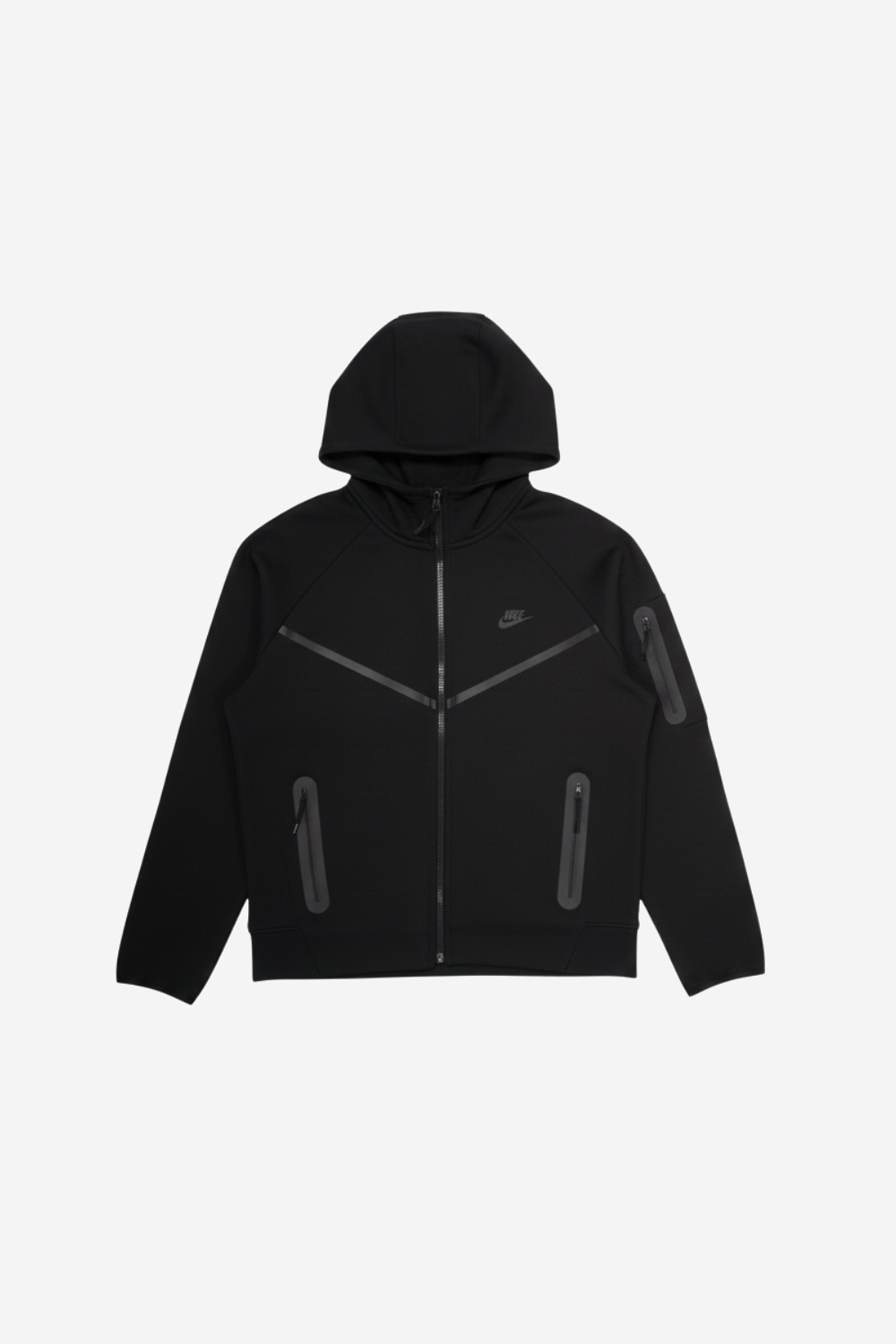 Tech Tracksuit