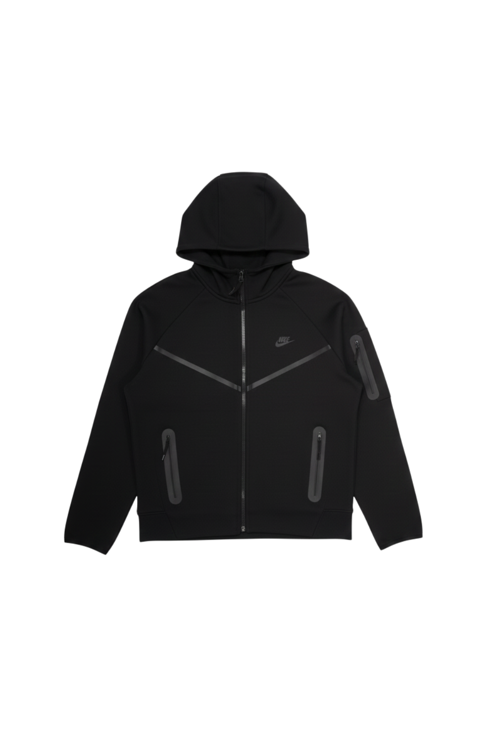 Tech Tracksuit