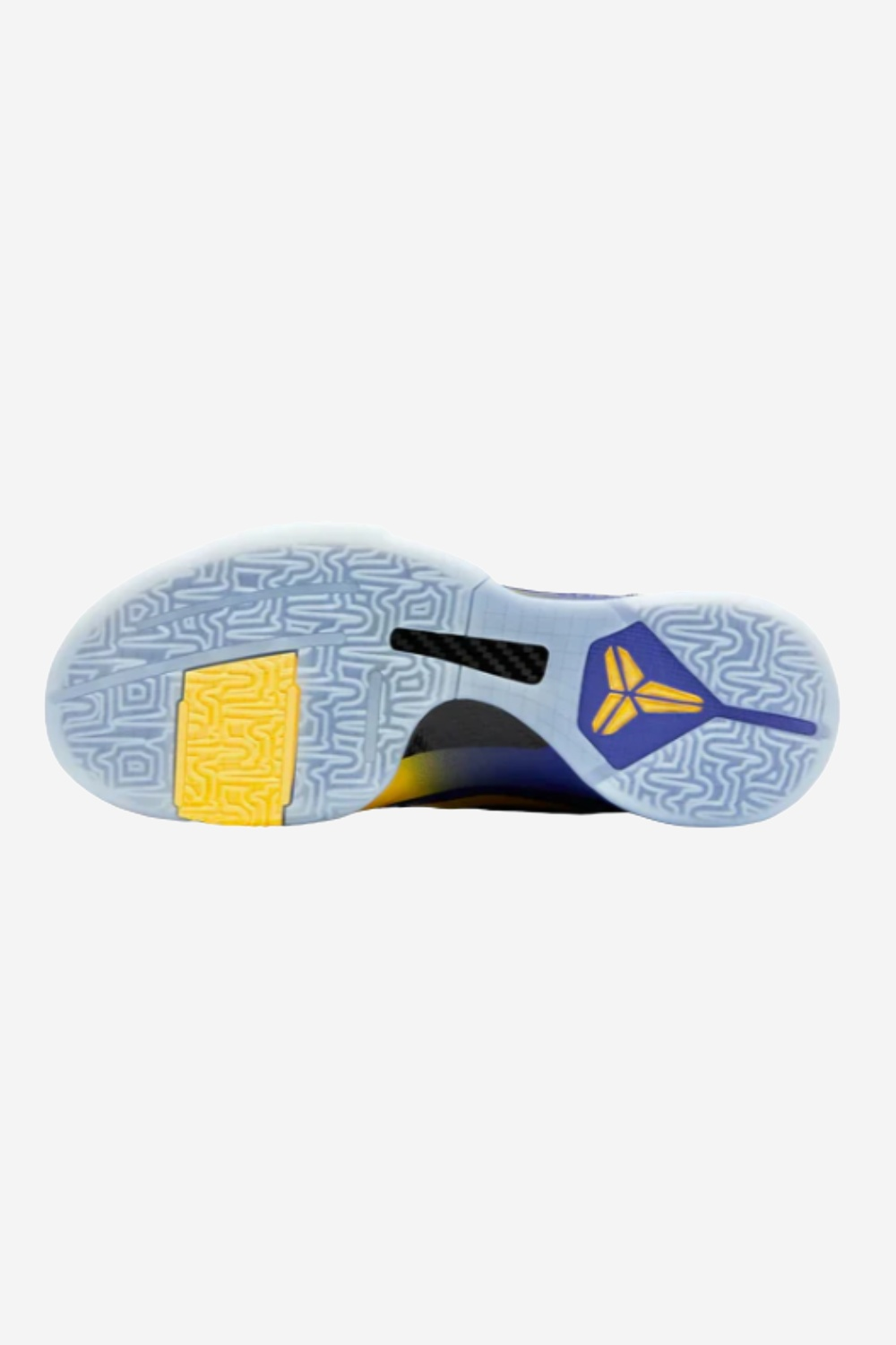 Zoom Kobe 5 Protro '5 Rings'