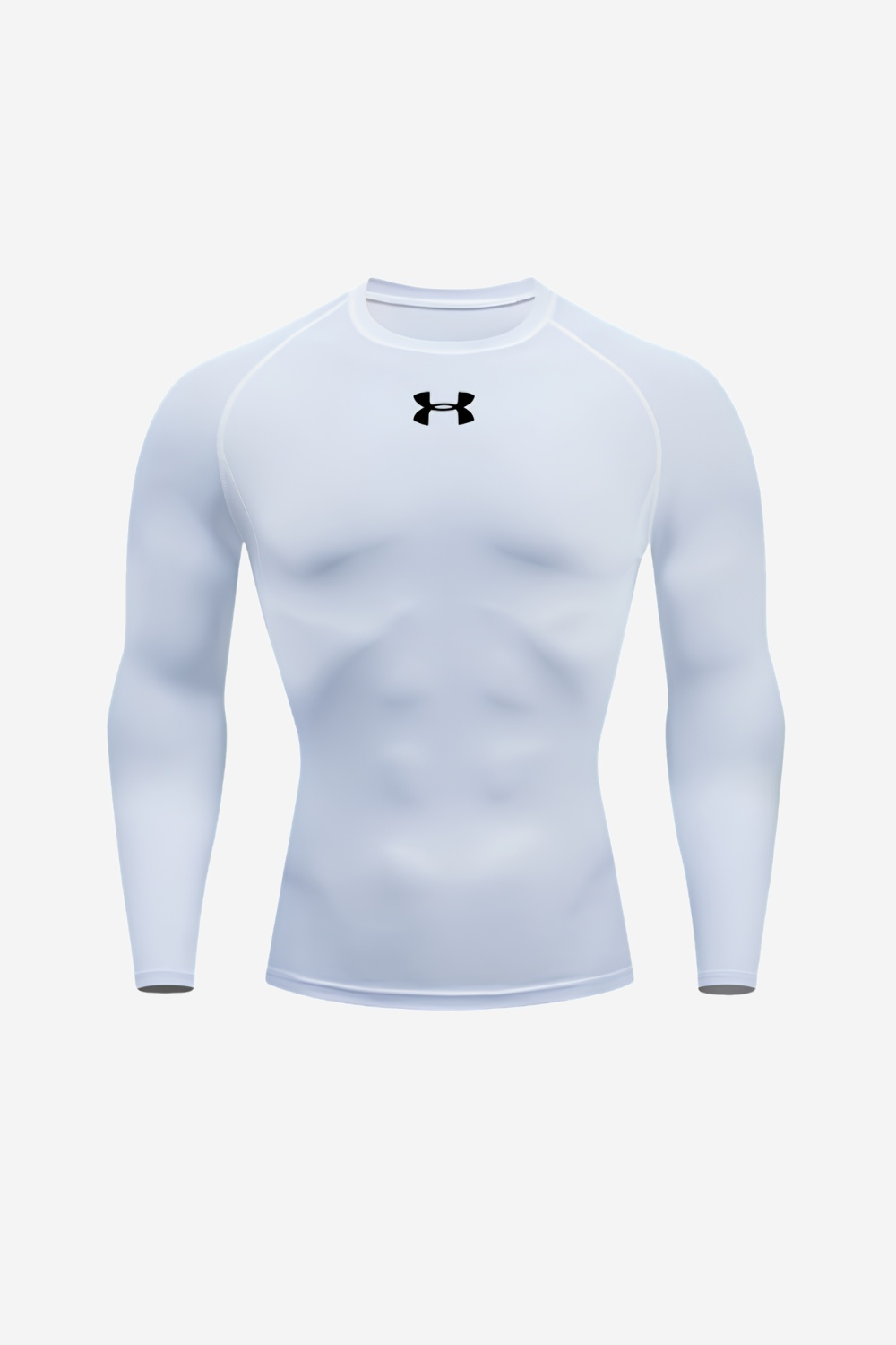 Armour Compression Longsleeves