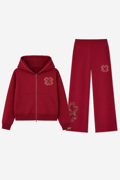 Cross Tracksuit