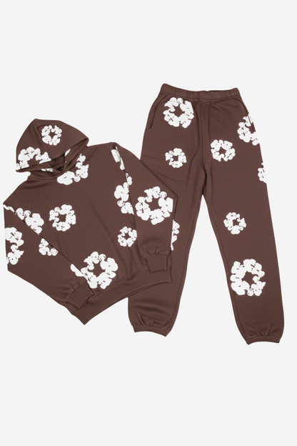 Flower Tracksuit