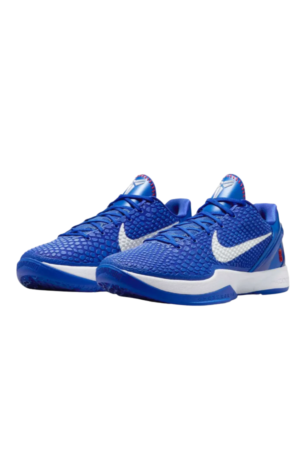 Zoom Kobe 6 Protro PE 'Dodgers'