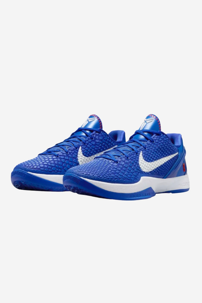 Zoom Kobe 6 Protro PE 'Dodgers'