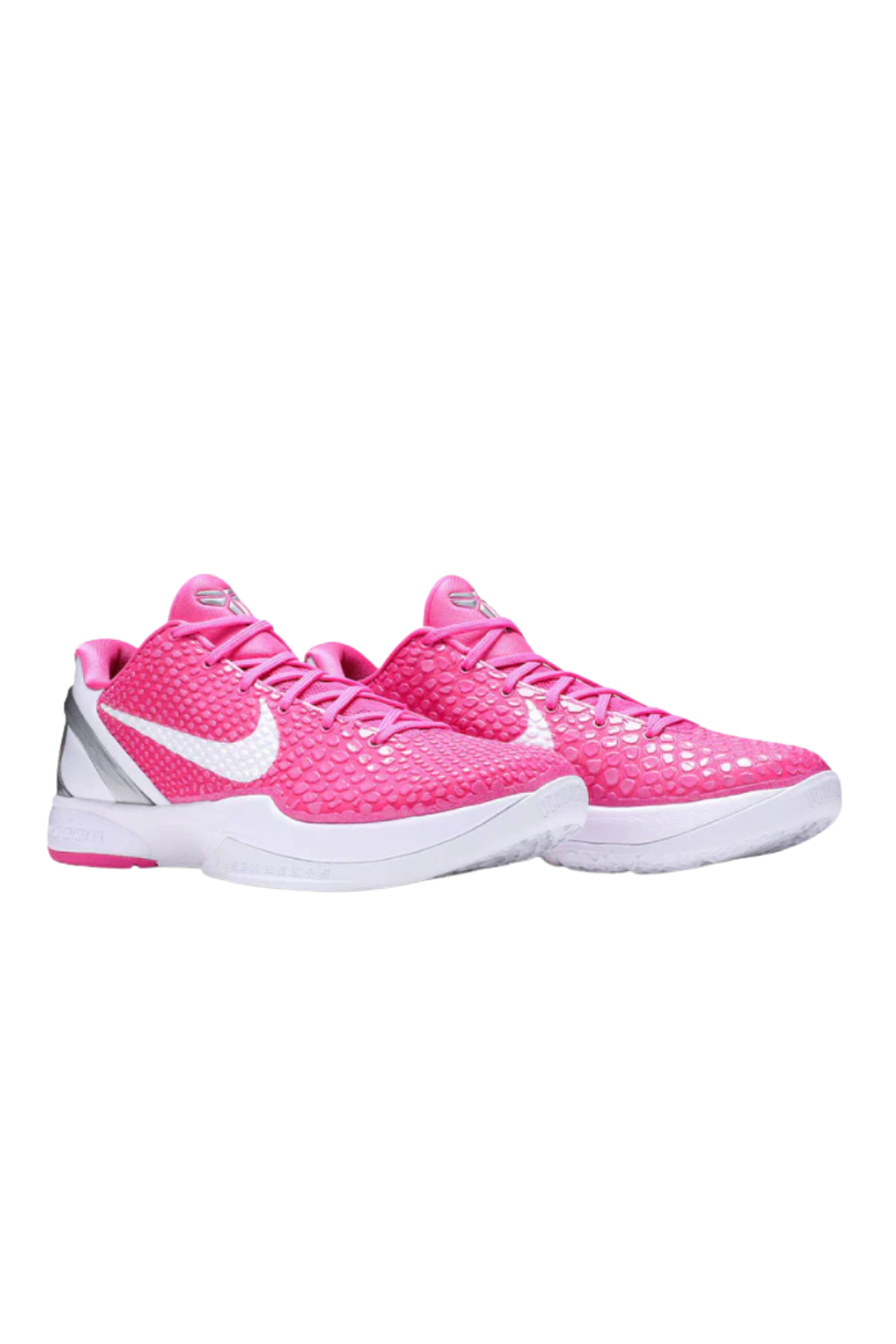 Zoom Kobe 6 Protro 'Think Pink'