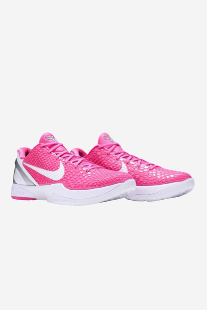 Zoom Kobe 6 Protro 'Think Pink'