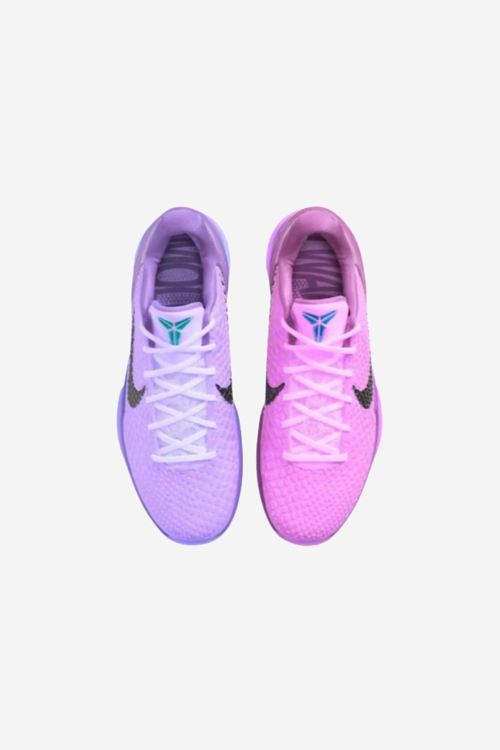 Kobe 6 "COTTON CANDY"