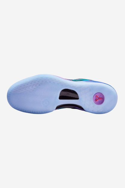Kobe 8 Protro 'What The' 2025