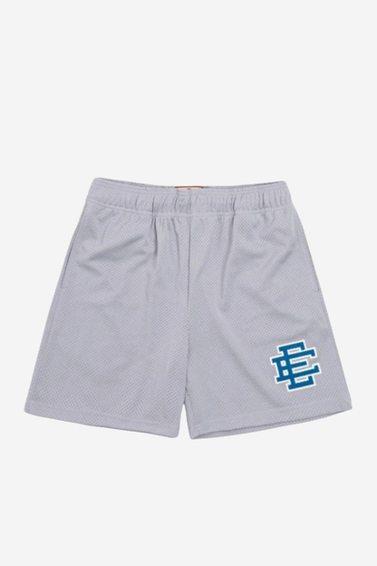EE Basic Mesh Shorts