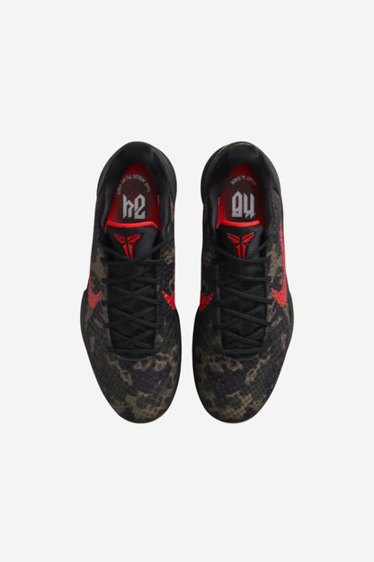 Kobe 6 Protro 'Italian Camo'