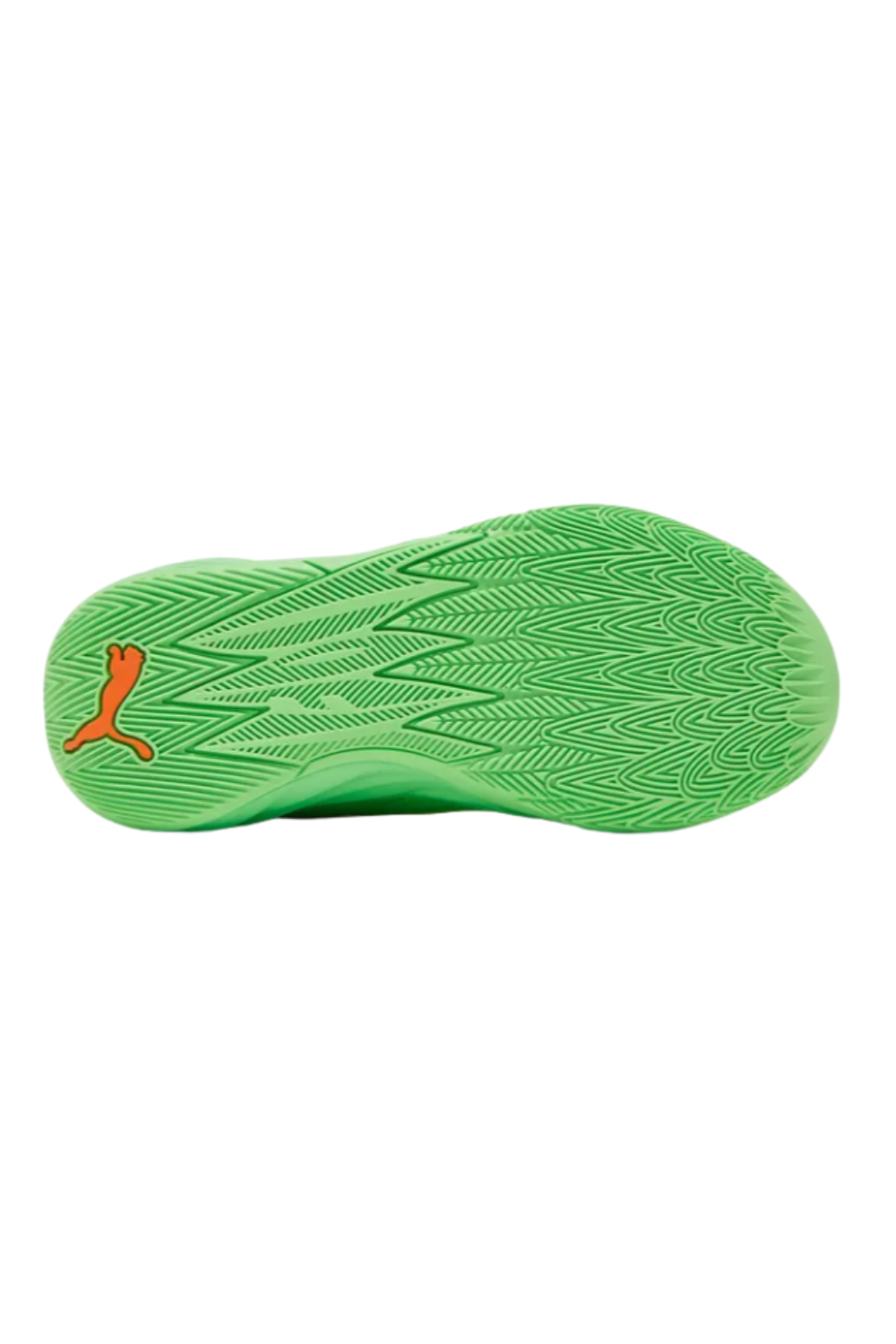 Nickelodeon x MB.02 Jr 'Slime' Lamelo BALL