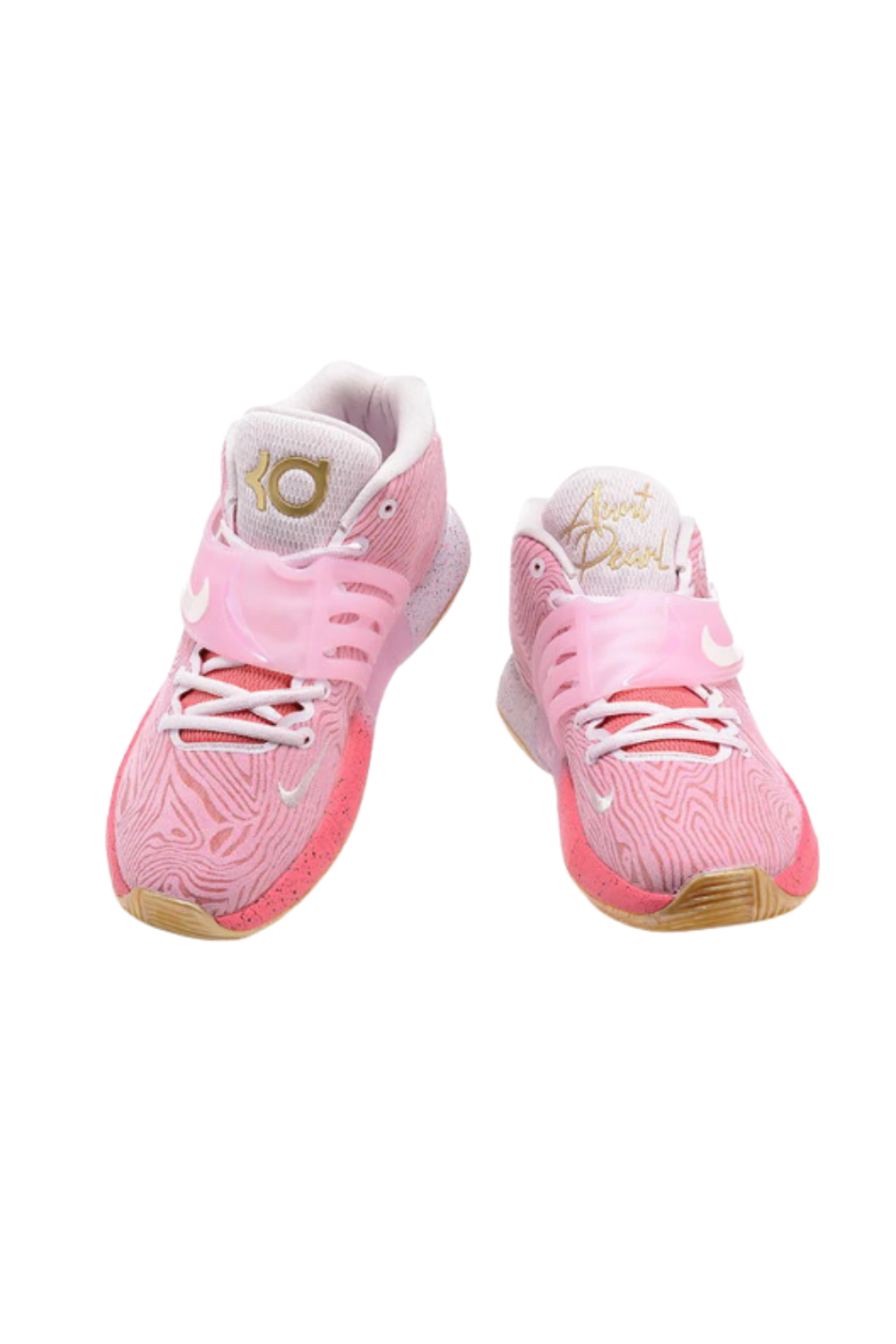 KD 14 'Aunt Pearl'