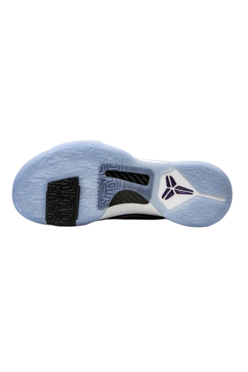 Zoom Kobe 5 Protro '5x Champ'