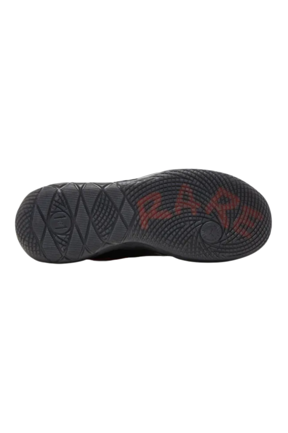 MB.01 'Black Blast' Lamelo BALL