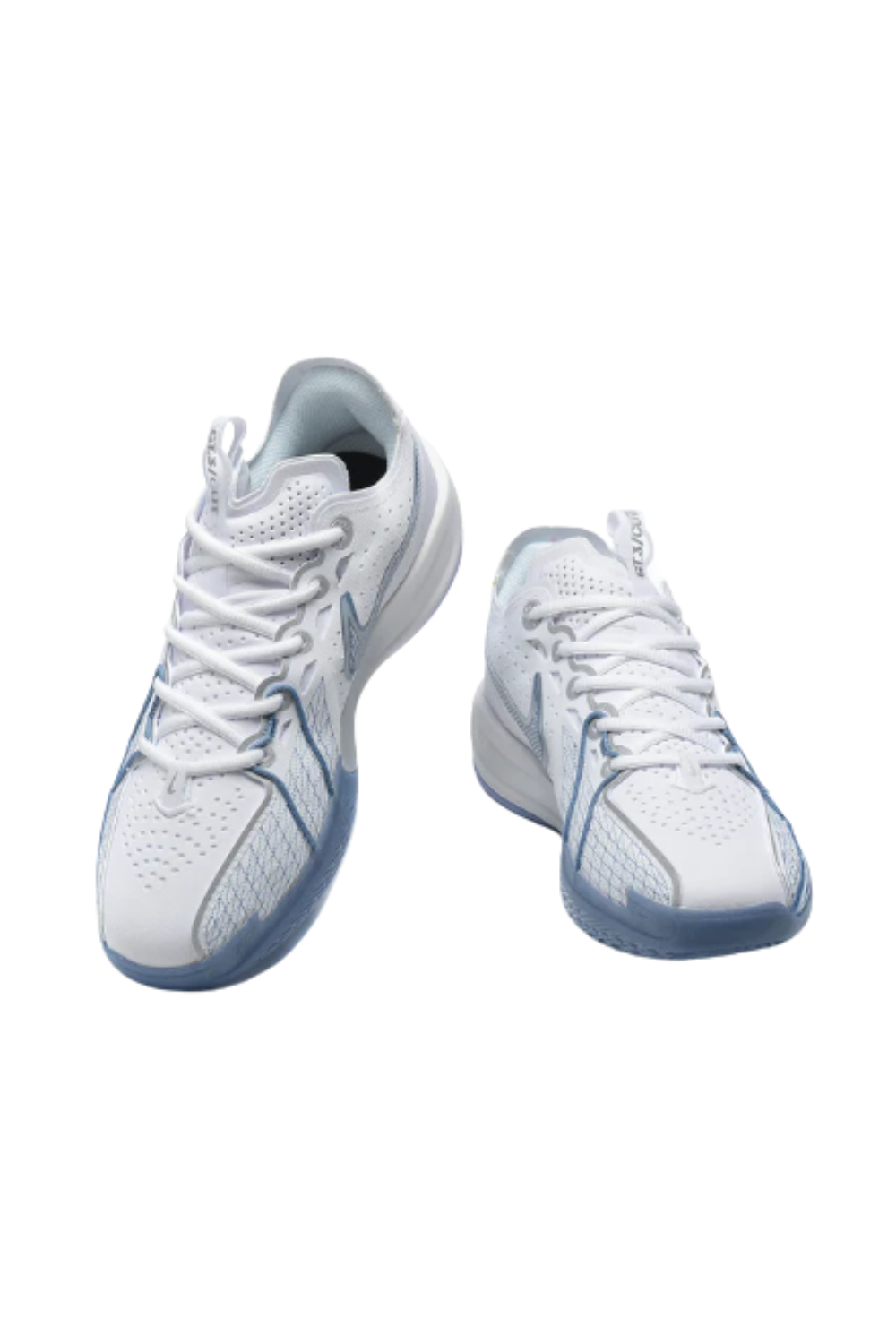 GT Cut 3 White Blue
