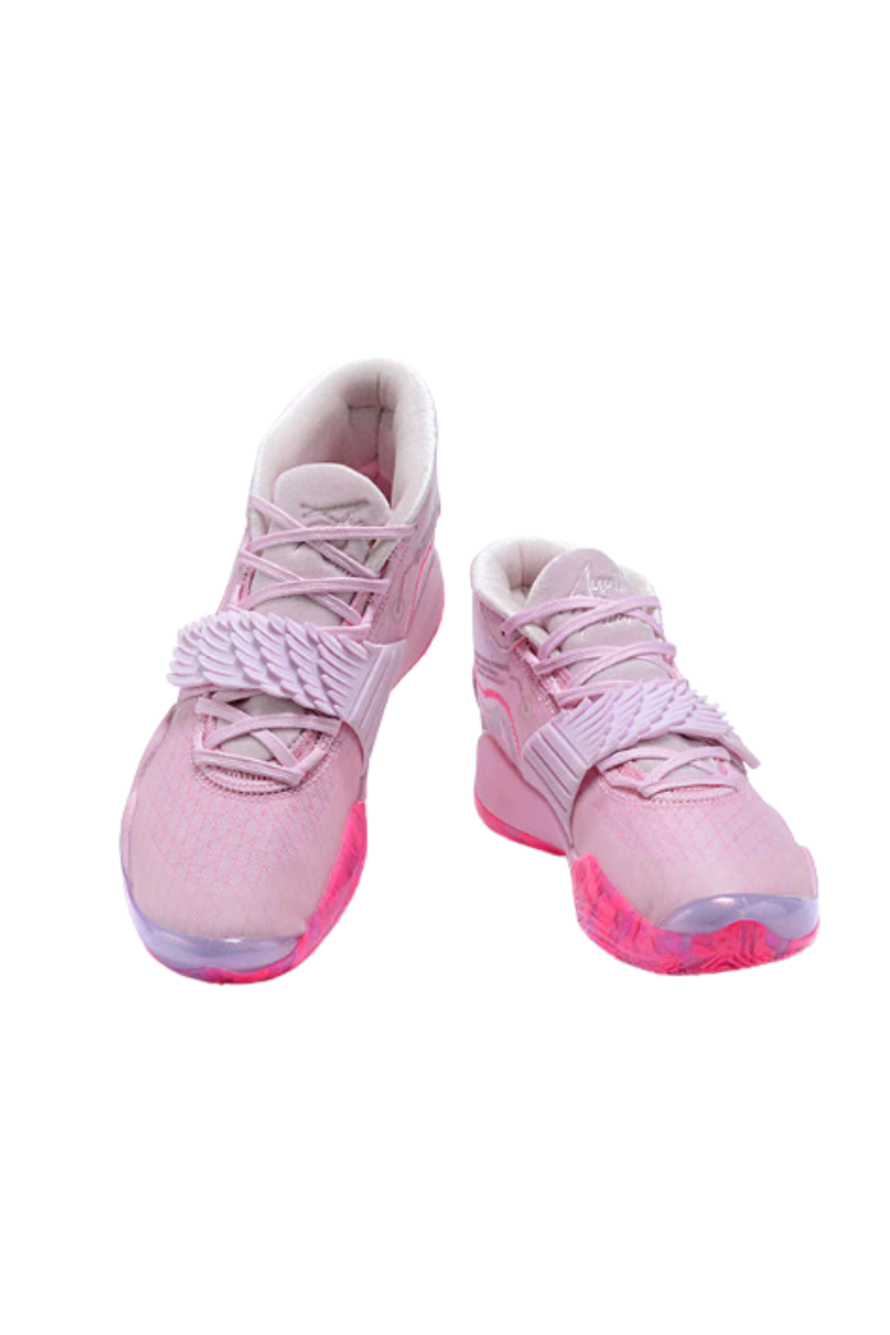 KD 12 'Aunt Pearl'