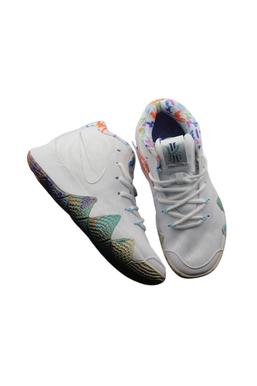 Kyrie 4 90s
