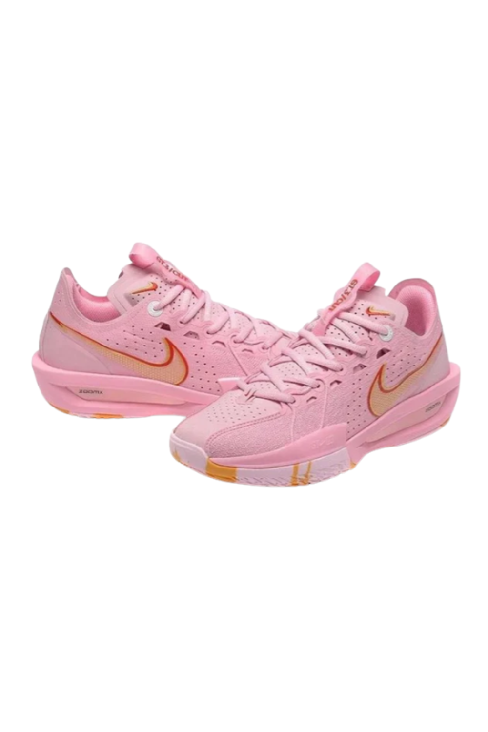 GT Cut 3 Pink